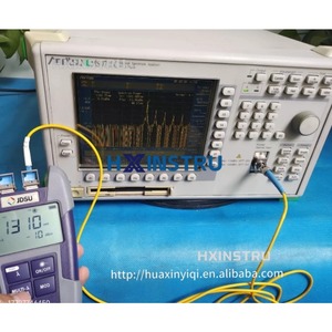 1 ชิ้น ใช้แล้ว ยี่ห้อ ANRITSU รุ่น MS9710C #   H - Product Image 3