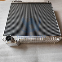 Pièces de machine, radiateur 30925394 30/925394 pour JCB
