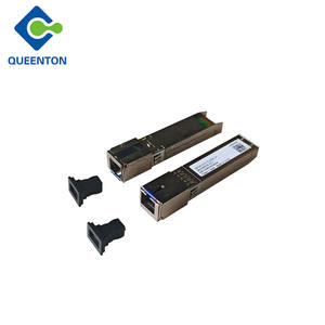 โมดูล SFP C + GPON OLT Class C + downlink SFP โมดูล SFP สำหรับบัตรบริการ OLT gphf/gpuf/gplfd - Product Image 4