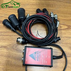 AGCO OEM CANUSB EDT Interface for Massey Ferguson Fendt AGCO Tractors New Electronic Diagnostic <b>Engine</b> Analyzer Tool - Product Image 6