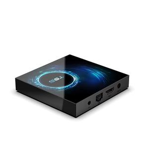 <span class=keywords><strong>TV</strong></span> <span class=keywords><strong>Box</strong></span> 4K HD con 2GB de RAM, 64GB de ROM, T95 Digital T Android 10 - Product Image 3