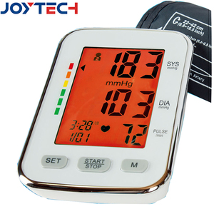 Tension artérielle bras numérique, nouveau <span class=keywords><strong>tensiomètre</strong></span> <span class=keywords><strong>médical</strong></span> de haute qualité, moniteur <span class=keywords><strong>professionnel</strong></span> de pression artérielle - Product Image 3