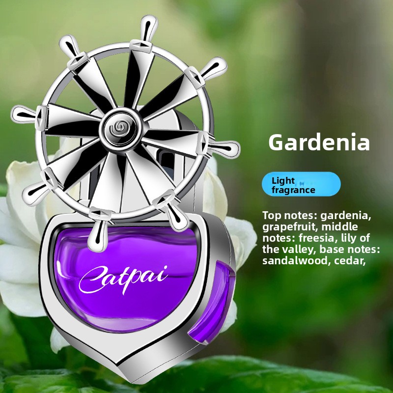 Gardenia