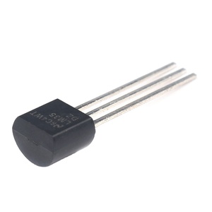 LM35DZ(TO-92) ของแท้ใหม่ บริการครบวงจร BOM PCB PCBA มีสินค้าในสต็อก - Product Image 1