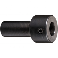 GTYPRO 13PCS Jeu de tarauds et matrices pour boulons de roue et écrous de roue outils à main Outils automobiles
