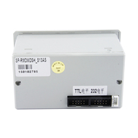 Impresora Térmica de Panel de 58 mm con Certificación CE SP-RMDIII, Impresora para Autobuses y Taxis