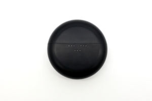 Nuevos Audífonos Recargables de 4 Canales Invisibles en el Oído con Sonido Natural y Comodidad Durante Todo el Día <span class=keywords><strong>para</strong></span> Pérdida Auditiva Leve a Moderada - Product Image 5