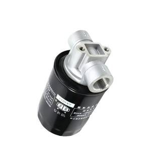 Conjunto de Filtro Hidráulico para Tractor de Alta Potencia 554/604/704/804, Módulos de Filtro de Línea de Potencia - Product Image 1