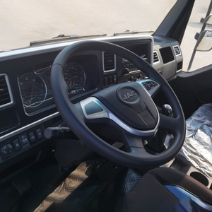 Camión Volquete Pequeño JAC 4x2 <span class=keywords><strong>de</strong></span> 5T, Volquete <span class=keywords><strong>de</strong></span> 132HP con Volteo Medio, Camión Volquete Ligero Diésel Euro6, <span class=keywords><strong>Precio</strong></span> <span class=keywords><strong>de</strong></span> Fábrica - Product Image 6