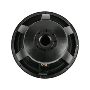 1000W RMS Pro âm thanh loa 18inch <span class=keywords><strong>Sub</strong></span> <span class=keywords><strong>Woofer</strong></span> loa 18 "loa siêu trầm Loa - Product Image 2