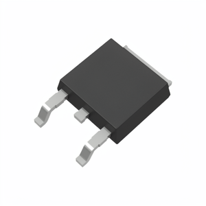Distributeur agréé 2SK3050TL CPT3 Transistors Composants électroniques de circuits - Product Image 1