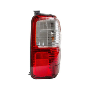 ไฟท้ายรถยนต์สำหรับ Toyota 4Runner ปี 1999-2002 (คริสตัล) OEM ขวา 81550-35240 ซ้าย 81560-35200 - Product Image 3