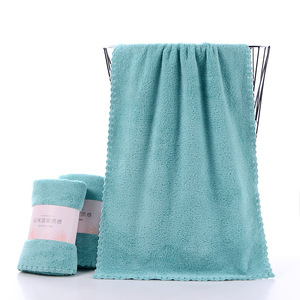 Soft Wash abbigliamento abiti da spiaggia Quick Dry Magic <span class=keywords><strong>asciugamani</strong></span> da bagno <span class=keywords><strong>con</strong></span> <span class=keywords><strong>iniziali</strong></span> in microfibra di buona qualità - Product Image 4