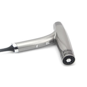 Secador de Pelo de Viaje al por Mayor, Mini Secador Iónico con Motor de CA, Secador de Pelo Eléctrico Económico para Hotel y Salón - Product Image 3