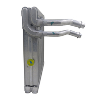 Pièce de climatisation automobile, bobine de refroidissement de l'évaporateur de climatisation pour RENAULT Captur LOGAN 2017-2020, taille 38*235*224MM