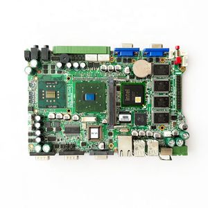 ADVANTECH Módulo de Placa Base CPU, Módulo de Placa Base Industrial, AKA4001912, Ordenador Integrado Original, 2 Unidades - Product Image 2