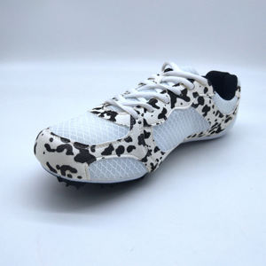 Profesional al aire libre fútbol <span class=keywords><strong>pista</strong></span> campo deporte Atlético uñas correr Spike entrenamiento zapatos duraderos <span class=keywords><strong>zapatillas</strong></span> de moda - Product Image 2
