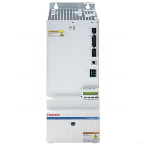 HMV01.1R-W0045-A-07-FCN1 IndraDrive M HMV ชุดจ่ายไฟฟ้าแบบรีเจเนอเรทีฟ 45 กิโลวัตต์ โมดูลจ่ายไฟฟ้าอุตสาหกรรม - Product Image 2