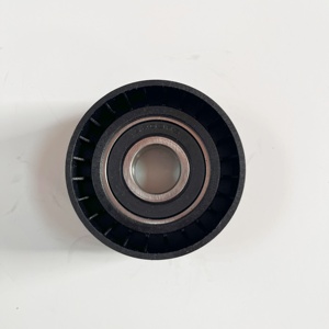 Poulie de guidage de <span class=keywords><strong>courroie</strong></span> d'entraînement 7700102931 pour Renault <span class=keywords><strong>Clio</strong></span> Kangoo Megane - Product Image 6