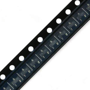 Peng Ying elektronik tedarik indirim elektronik bileşenler yeni Schottky diyot SOT-23 BAT54S KL4 - Product Image 5