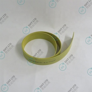SMT PARTS <b>toothed</b> belt Syn. 50ATS51205 E911 Z+S FOR 03038308-01 - Product Image 3