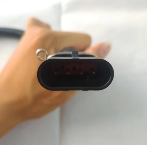 Pièces de capteur de voiture de tourisme <span class=keywords><strong>CRRC</strong></span> SDYG-XX5C1-1.2MG capteur de pression d'air - Product Image 4