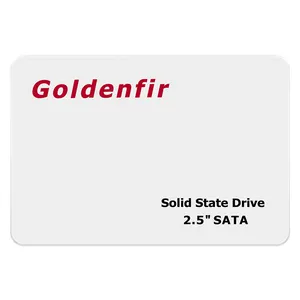 Goldenfir 2.5-inch SATAIII 120GB 128GB 240GB 256GB 360GB 480GB 500GB 512GB 720GB 960GB 1TB 2TB for desktop/laptop
