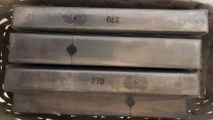 Tırnak makası/bıçak tırnak kalıp/ortak tip tırnak yapma makinesi için kalıp - Product Image 6