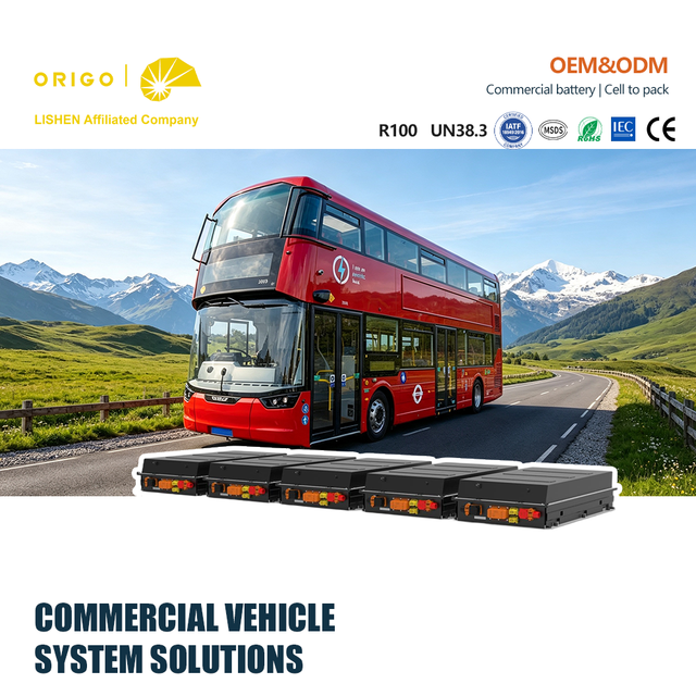 Industrial Grade Sealed Lithium Battery Pack Equipped with Intelligent BMS for Heavy Power Demand
