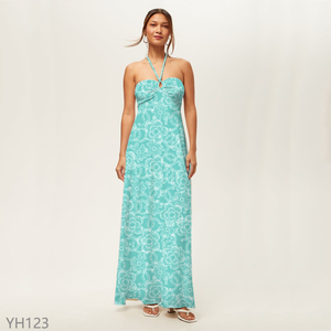 नाजुक सफेद डॉट्स बनाने वाले नाजुक सफेद डॉट्स, ब्लाउज, कपड़े के लिए पॉलिएस्टर कपड़े - Product Image 6