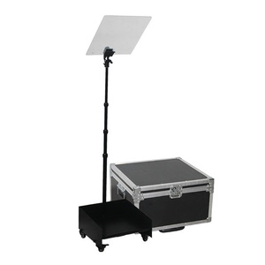 Máy Nhắc Điện Thoại Tổng Thống Hỗ Trợ PPT/Ảnh Hiển Thị Chức Năng Lật Gương Cầm Tay - Product Image 5