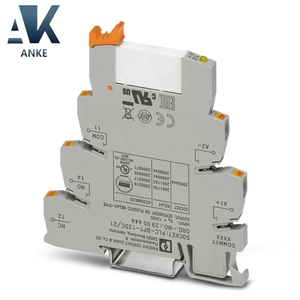 ฟีนิกซ์ PLC-RPT- 12DC/21AU - โมดูลรีเลย์ 2900317 - Product Image 1
