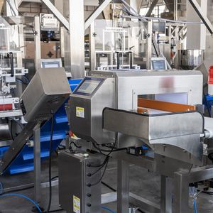 เครื่องบรรจุและปิดผนึกซองอัตโนมัติความแม่นยำสูงสำหรับน้ำ<span class=keywords><strong>มะพร้าว</strong></span> น้ำมันมะกอก น้ำซุปเนื้อ ซอสแกงกะหรี่ - Product Image 5