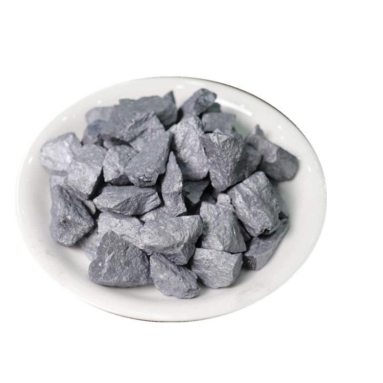 Ferro Alloy Deoxidizer Calcium Silicon Alloy SiCa Ferro Alloy Deoxidizer Calcium Silicon Alloy SiCa
