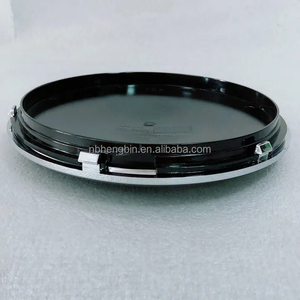 Nouvelles modifications, emblème de calandre avant sans éclairage, logo étoile surélevé, badge compatible avec <span class=keywords><strong>Mercedes</strong></span> Benz - Product Image 6