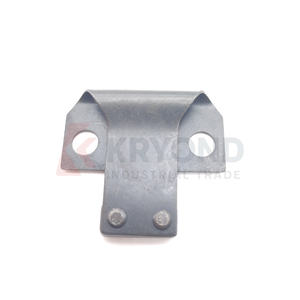 1 pieza 42.006.033F manta garra bloqueo Metal para GTO MO SM52 PM52 GTO52 piezas de máquina de impresión Offset - Product Image 5