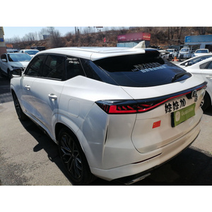 Coche <span class=keywords><strong>de</strong></span> Segunda Mano Guazi 2025 Changan UNI-Z RTS Gasolina 1.5T Automático SUV LHD Casi Nuevo <span class=keywords><strong>para</strong></span> Parejas Jóvenes Euro VI 5 Plazas - Product Image 4