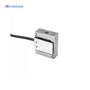 Датчик силы S-типа, датчик силы тяги, датчик напряжения, датчик нагрузки 10 кг, 50 кг, 10 т, датчик уровня - Product Image 3