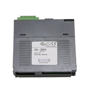 Tại chỗ sản phẩm Chứng Khoán XGL-DMEA Logic Lập Trình điều khiển Thương hiệu Mới ban đầu hỗ trợ kỹ thuật có sẵn PLC điều khiển - Product Image 2