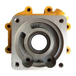 ปั๊มแปรผันเกียร์อะไหล่เครื่องยนต์ดีเซล403601 02.02.00.020 - Product Image 6