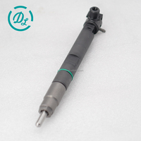 Inyector de Combustible Diésel EexcavaStart de 4 Piezas para Excavadora, Modelo D34 3.4, Números 28347042 7135669 7256789 7261663
