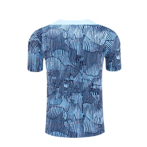 Camiseta de Fútbol Edición Medianoche París 2026, Grado Maestro, Blanca, Azul Marino y Roja, 220 Gramos, Impresión de Alta Fidelidad, para Entrenamiento - Product Image 2