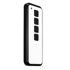 NOVOFERM MINI-<span class=keywords><strong>NOVOTRON</strong></span> <span class=keywords><strong>522</strong></span> 524 Télécommande de porte de garage 433.92mhz Rolling Code Gate Keychain Transmetteur - Product Image 2