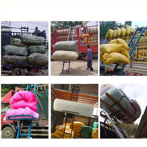 <span class=keywords><strong>Elevatore</strong></span> a Tazze per Trasporto Cemento, Malta e Calcestruzzo, per Cantieri Edili, con Carico su Pendenza - Product Image 6