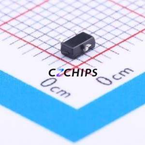 Transistor à effet de champ (MOSFET) WST3406A SOT-23-3L, neuf et original - Product Image 2