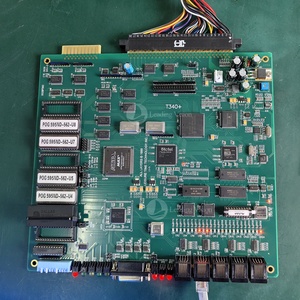 Scheda di Gioco <span class=keywords><strong>Bingo</strong></span> Pot O' Gold 580 PCB Pog 510 580 595 per Accettatore di Banconote, Altoparlante Luminoso, Inglese, 110/220V, 12 Mesi - Product Image 5