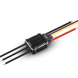 ZTW Skyhawk 65A 6S Aluminum Alloy ESC Brushless Electric Speed Controller for Helicopter Fixed Wing Drone Ducted Fan APP <strong>Program</strong> - Product Image 2
