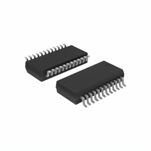 Compre en Línea Componentes Electrónicos Logic CBT3384DB,118 BOM IC en Stock - Product Image 1