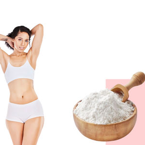 Servicio OEM Control del apetito Sibu Suplemento de soporte metabólico Sibu Polvo Keto-Friendly Dieta Suplemento DE SALUD Sibu - Product Image 5