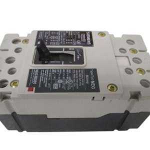 Disjoncteur PLC NEG3B080 80A - Product Image 1